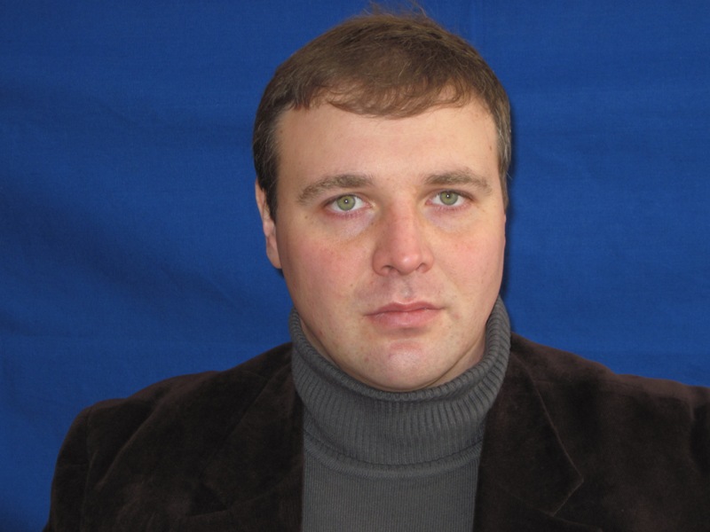 Гречишкин Роман Леонидович.