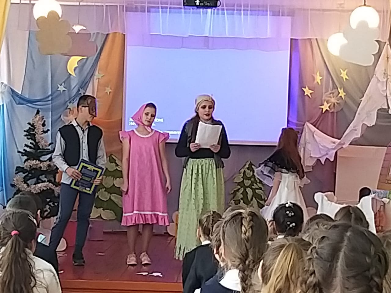 Изображения.