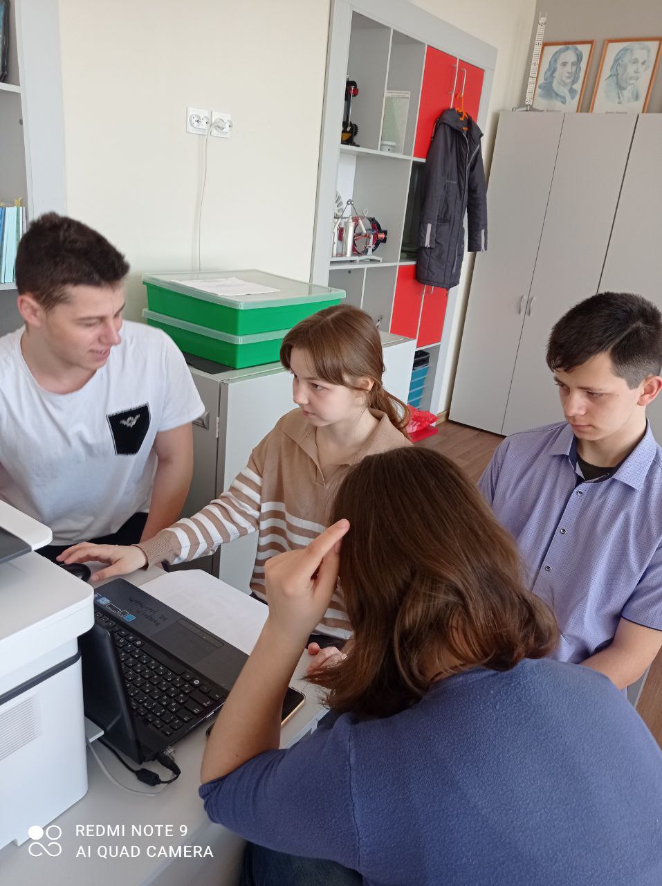 Муниципальный этап Всероссийской Большой олимпиады &amp;quot;Искусство-Тухнологии-Спорт&amp;quot;.