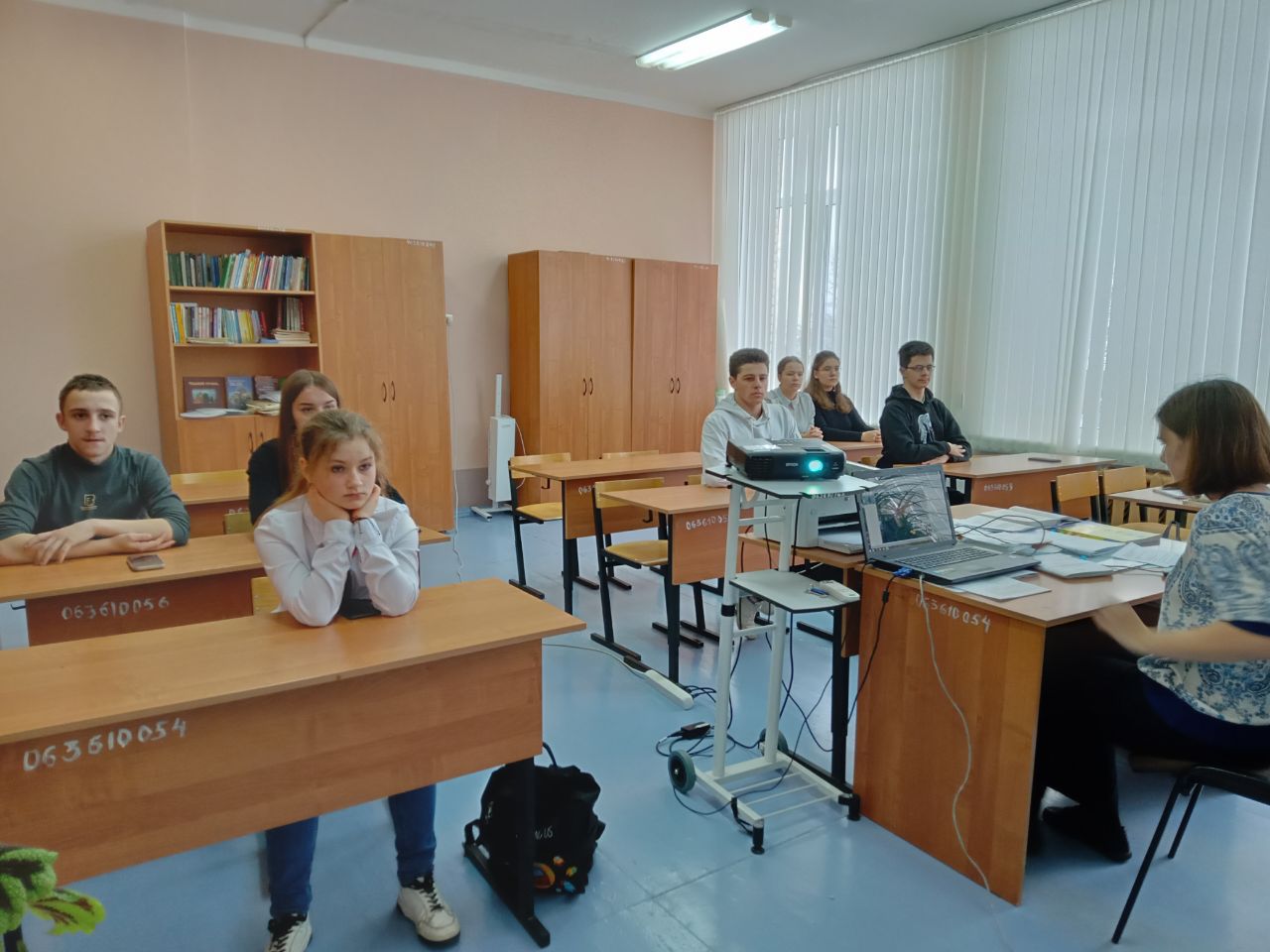 Онлайн-урок Платить и зарабатывать банковской картой 15.02.2023.