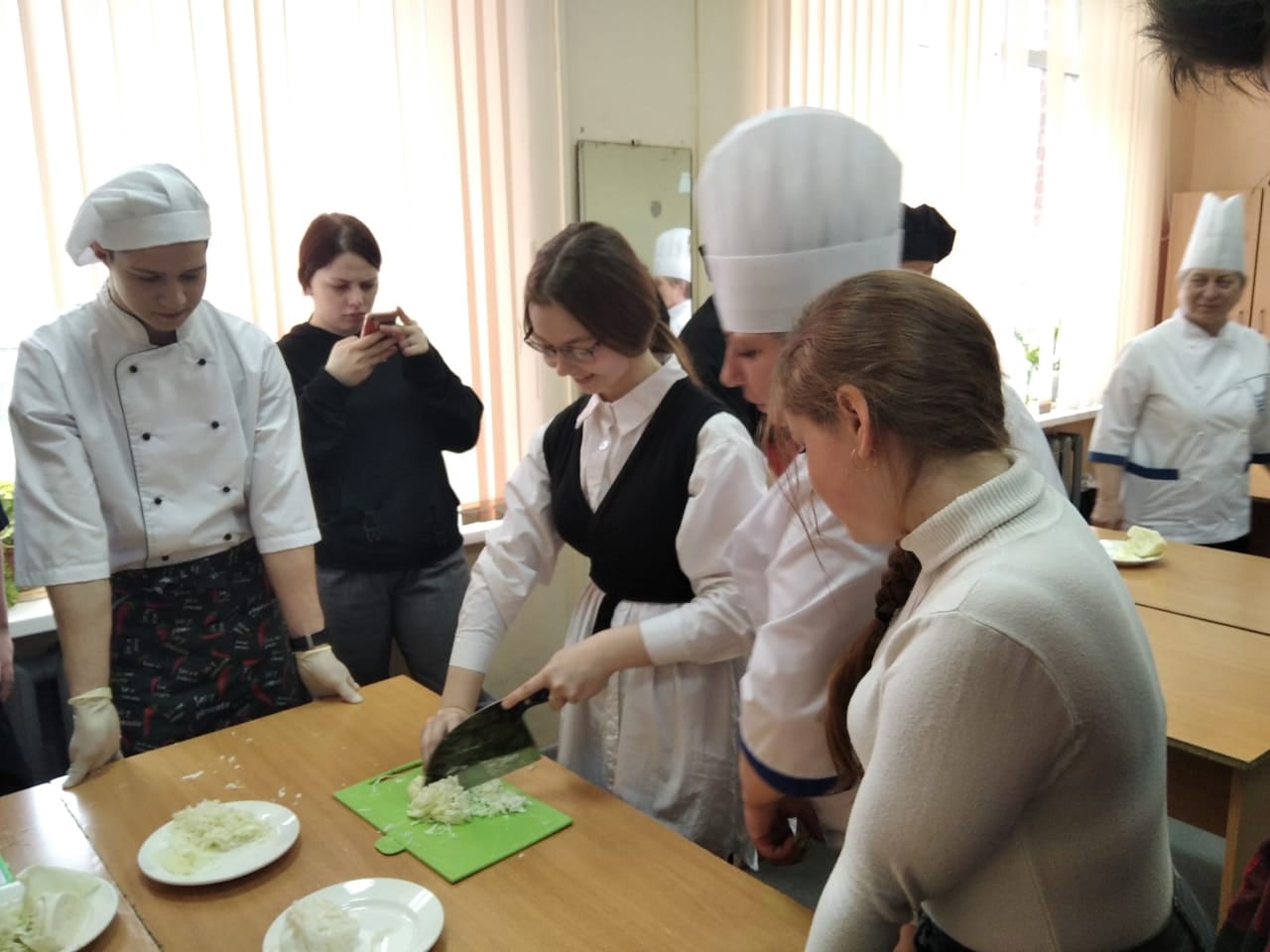 Неделя без турникетов.