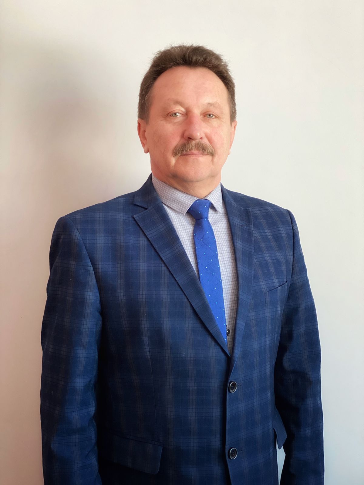 Пудов Игорь Александрович.