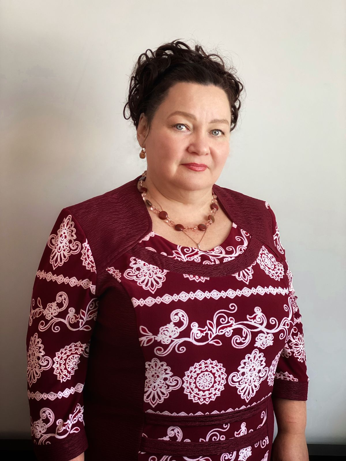 Коваленко Елена Петровна.