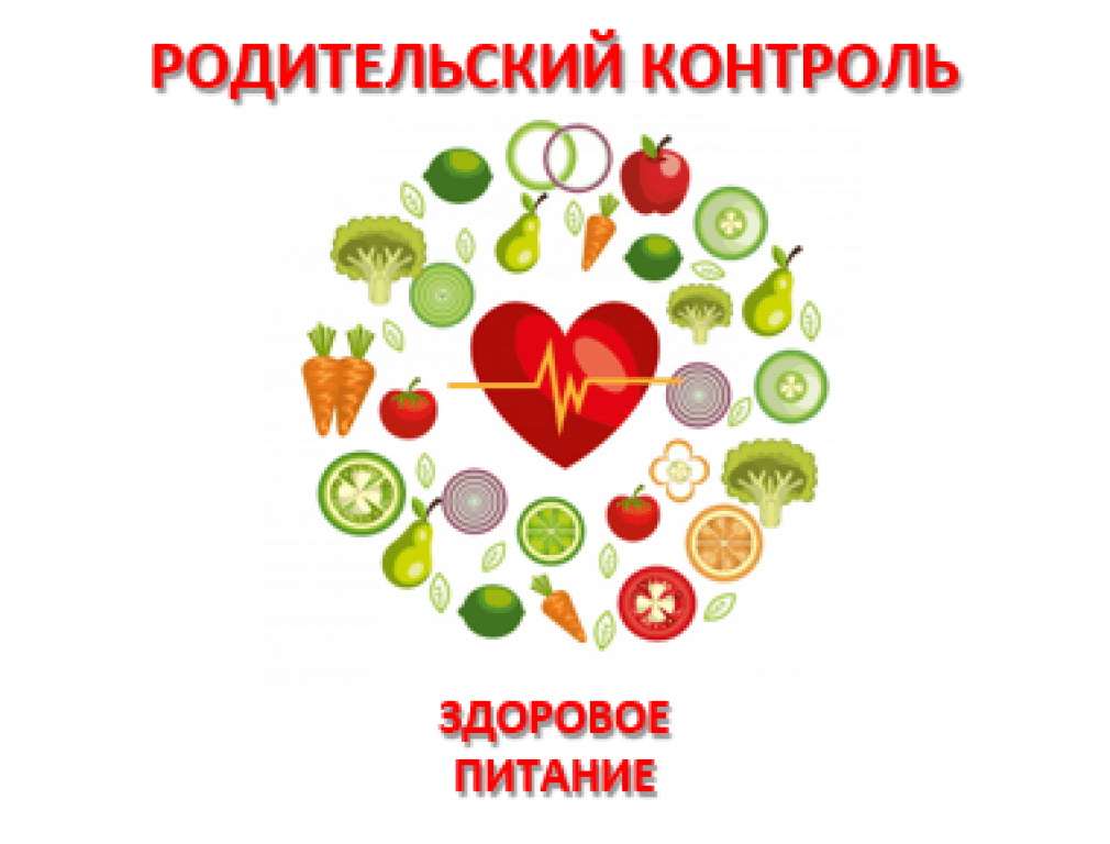 Информация об условиях питания обучающихся.