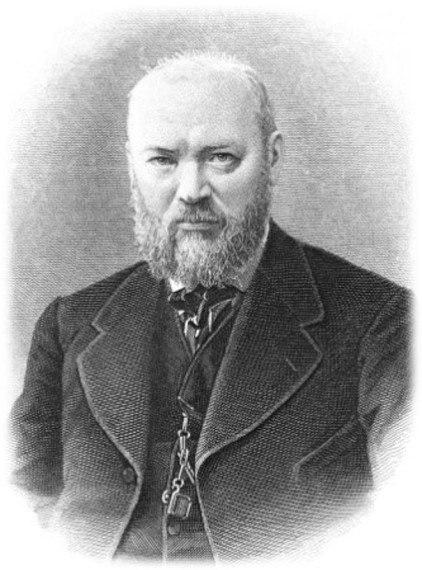 Всероссийский урок, посвященного 200-летию со дня рождения А.Н. Островского, для обучающихся 8-11 классов и студентов профессиональных образовательных организаций.