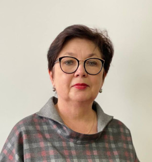 Сычёва Лариса Амировна Сычёва Лариса Амировна